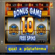 qual a plataforma que mais paga fortune tiger